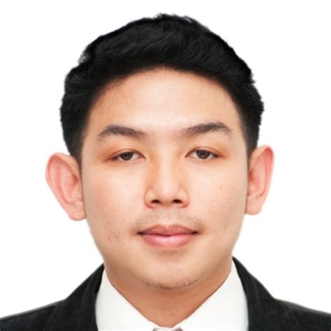 timotius witono lecturer master  technology magister teknik