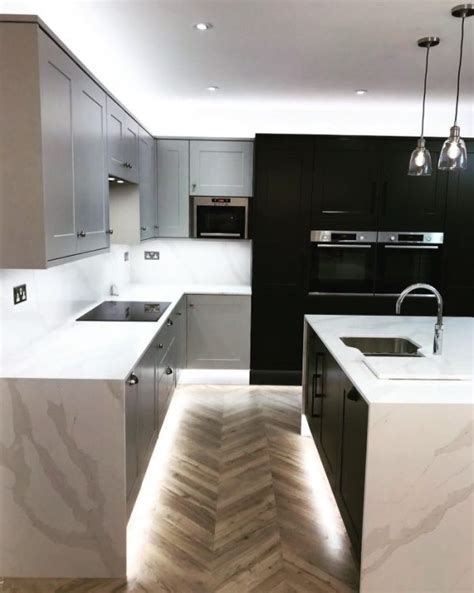 Artemistone Oro Kitchen Worktop For Sale Uk The Marble Store