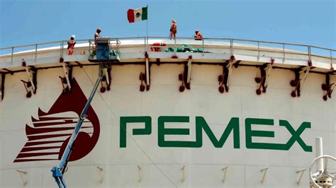 Ganancias De Pemex Suben Un En Hasta Los Millones De