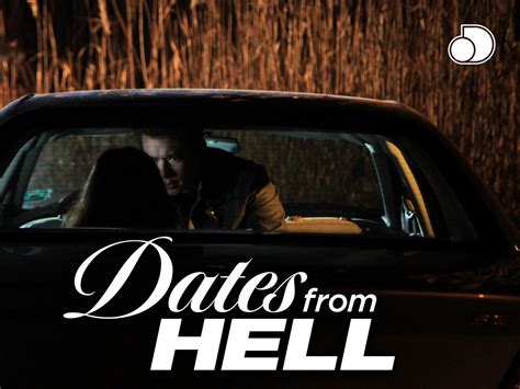 Prime Video Dates From Hell Season