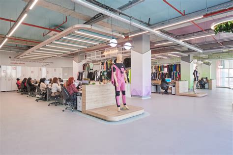 About - Sln Tekstil ve Moda