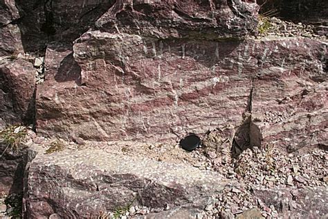 Pipe Rock © Anne Burgess :: Geograph Britain and Ireland