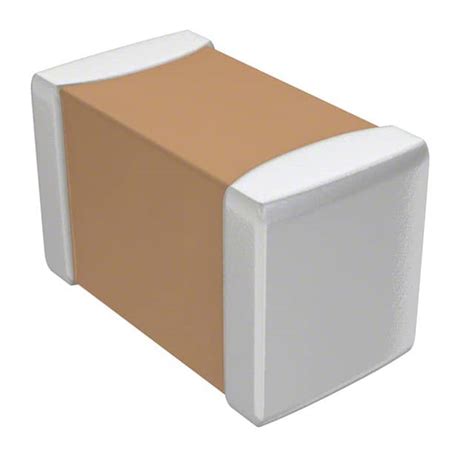 C1608C0G1E472J080AA TDK Corporation | Capacitors | DigiKey