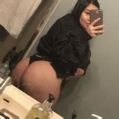 Sexy Latina Thong ShesFreaky