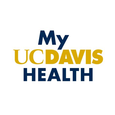 MyUCDavisHealth - Apps on Google Play