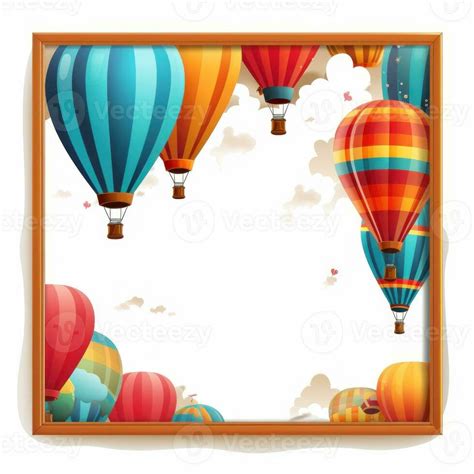 Background with air balloons 26525279 Stock Photo at Vecteezy