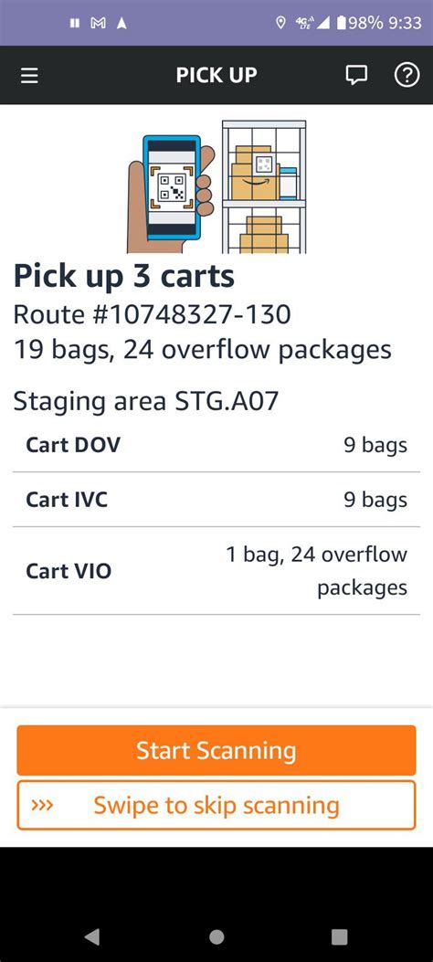 All This In A Tiny Ass Van R AmazonDSPDrivers