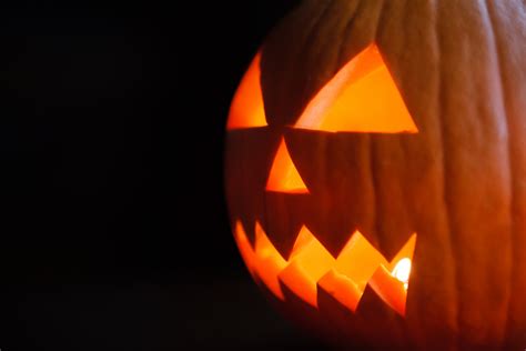 Jack O Lantern Free Stock Photo Public Domain Pictures