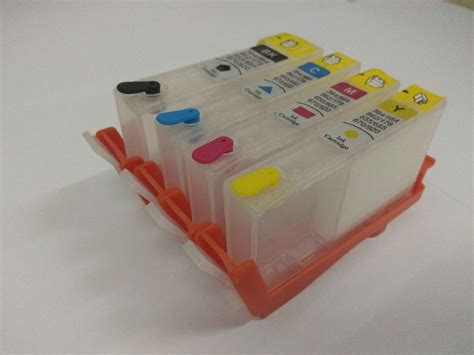 For Hp Refillable Ink Cartridge For Hp Deskjet Ink Advantage