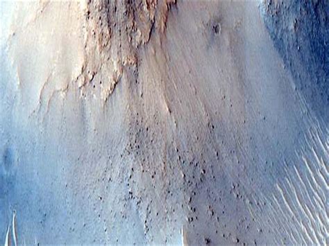 New Evidence Of Liquid Water On Mars And Jupiters Moon Archyde