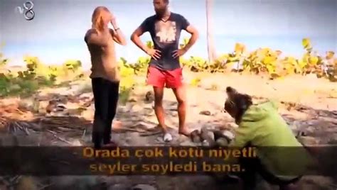 Survivor 2017 63 bölüm tanıtımı Dailymotion Video