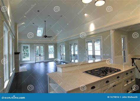 large studio apartment stock photo image  living home