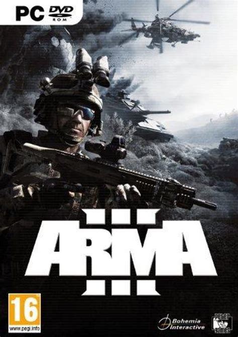 Arma 3 | PC | CDKeys