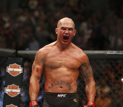 Mma History Today On Twitter How The World Looked When Robbie Lawler