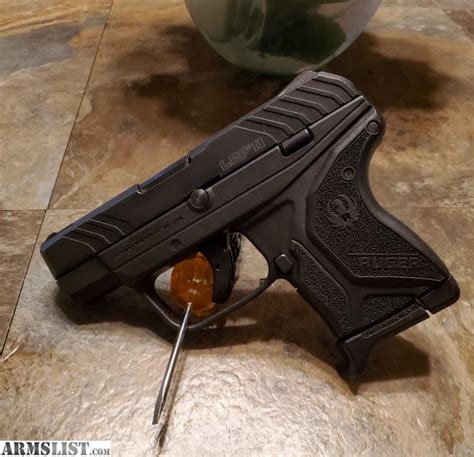 Armslist For Sale Trade Ruger Lcp2