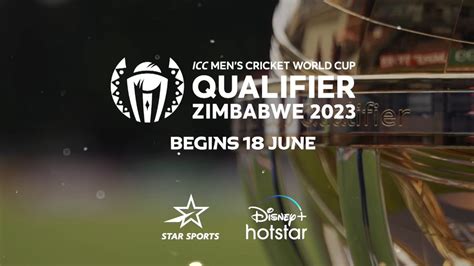 Mufaddal Vohra On Twitter 2023 World Cup Qualifiers Begins From 18th