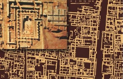 Pakistan Peradaban Mohenjo Daro Gana Islamika