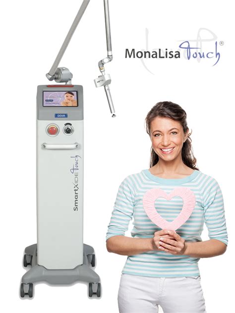 Monalisa Touchformazione Professionale Con Certificato Mona Lisa Touch