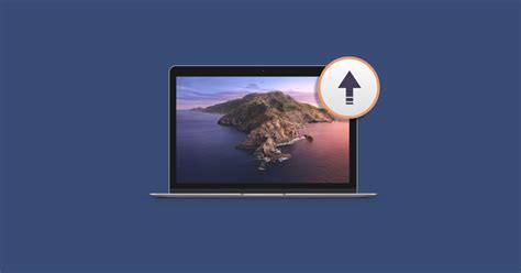 how to upgrade your mac