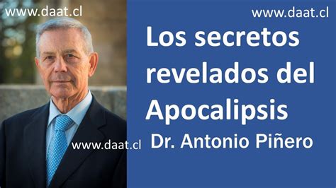 Los Secretos Revelados Del Apocalipsis De Juan Y Sus Fuentes Con El Dr