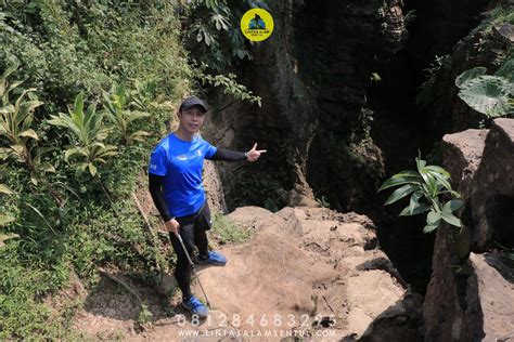 Info Biaya Paket Trekking Curug Sentul Untuk Anak