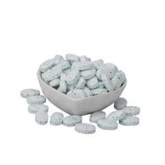 Sugar free mints