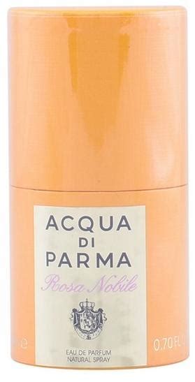 Acqua Di Parma Rosa Nobile Edp Ml Parf M V S Rl S Olcs Acqua Di