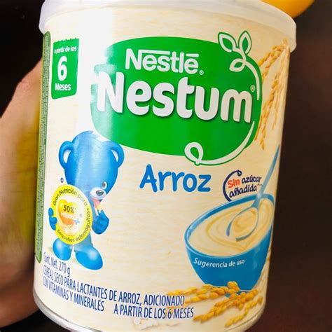 Nestlé Nestum Multicereal Review abillion