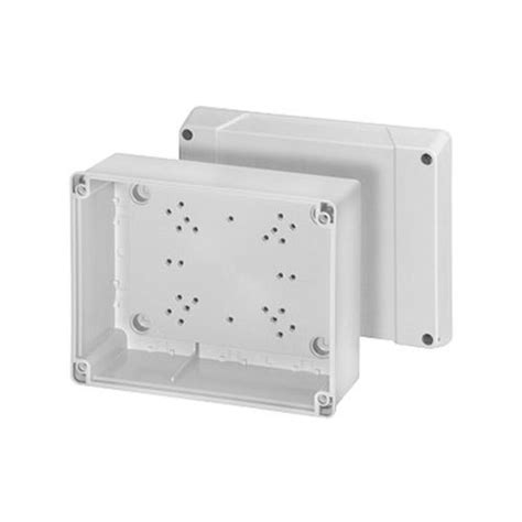 Poly Carbonate Kf H Hensel Cable Junction Box Ip At In