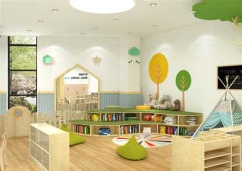 Preschool Classroom Decoration: 5 Simple Tips To Decorate