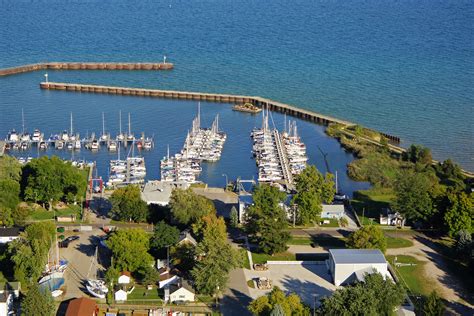 Port Sanilac Marina In Port Sanilac Mi United States Marina Reviews