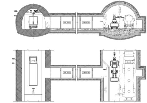 Il Nuovo Tunnel Del Col Di Tenda