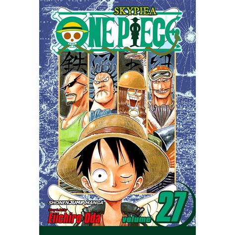 √ダウンロード one piece skypiea characters names 330308-One piece skypiea