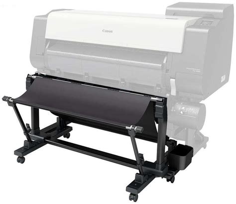 Canon Tx 3000 Wide Format Printer Info And Brochure