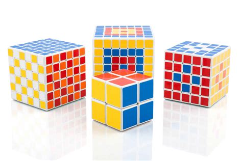 Como Armar Un Cubo De Rubik 10
