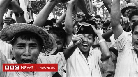 Berbagai Pergerakan Dan Pemberontakan Yang Terjadi Di Indonesia Tanya