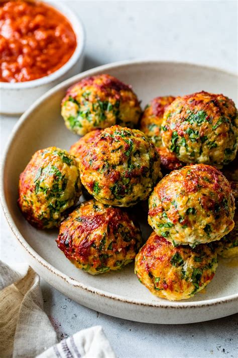 Meatballs Recipe