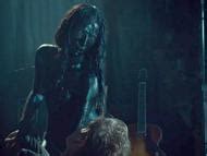 Naked Anna Hopkins In Shadowhunters