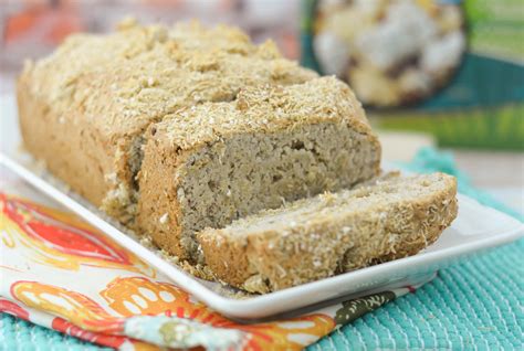 Shredded Wheat Banana Bread Mommy Hates Cooking