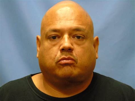 Sex Offenders City Of Bartlesville