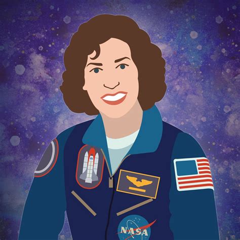 Five Fast Facts about Astronaut Ellen Ochoa | Department of Energy