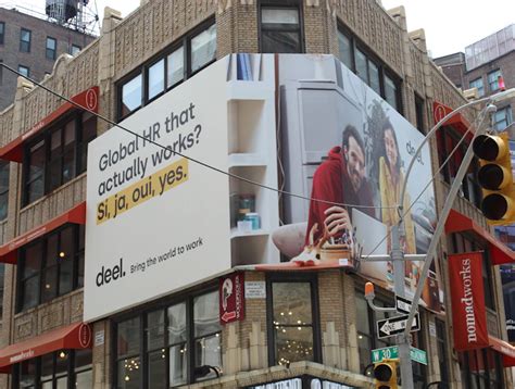 NYC Billboards | New York City Billboards | AdQuick