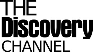 The Discovery Channel Logo PNG Vector (SVG) Free Download