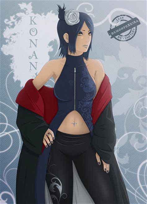 Konan Images Hot Konan Wallpaper And Background Photos 21834704