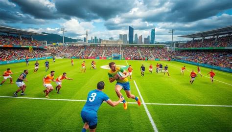 Qual O Principal Objetivo Do Rugby - Curiosidades sobre o Rugby: 10 que surpreendem - Mundo Curiosidade