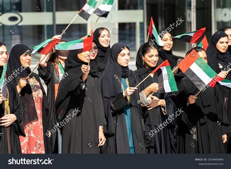 Emirati Womens Day Over Royalty Free Licensable Stock Photos