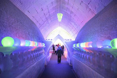 8 Unexpected Places to Go for the Holidays | Via