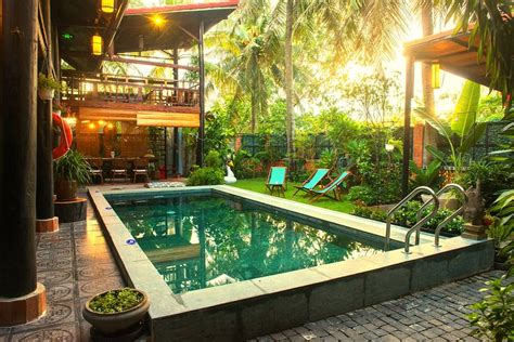 The 10 Best Hoi An Homestay Villas With Photos Tripadvisor Apartments In Hoi An Vietnam