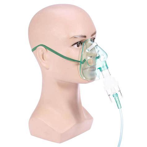 Oxygen masks types | Major types of Oxygen masks | VMEDO Blogs