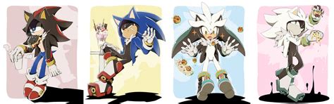 Sonic the Hedgehog Image by Tあき子 #2253715 - Zerochan Anime Image Board